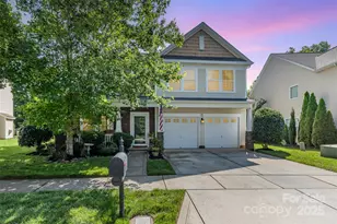 10237 Broken Stone Ct, Charlotte, NC 28214 - Photo 1