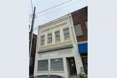 103 N Green Street, Morganton, NC 28655 - Photo 1