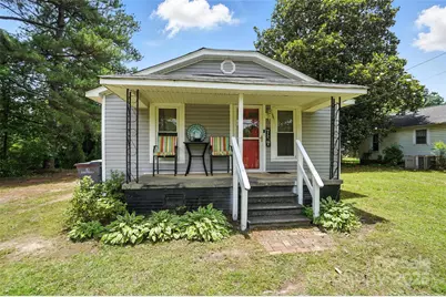 407 Rosemont Avenue, Kannapolis, NC 28081 - Photo 1