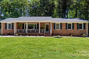 3920 Tonbridge Ln, Winston Salem, NC 27106 - Photo 1