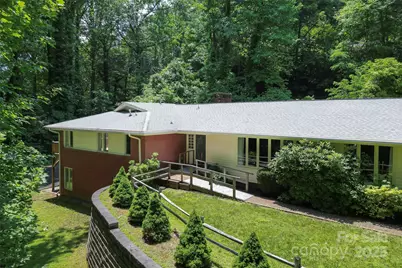 684 Woodfield Drive, Waynesville, NC 28786 - Photo 1