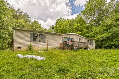 54 Lemon Creek Drive, Candler, NC 28715 - Photo 1