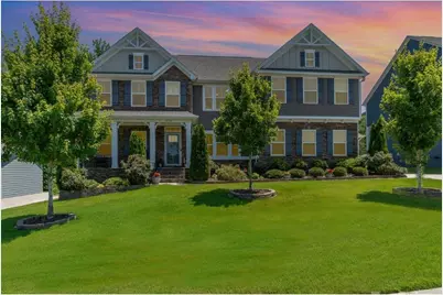 4386 Oldstone Drive, Harrisburg, NC 28075 - Photo 1