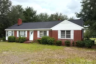 4463 Hwy 52 Hwy S, Cheraw, SC 29520 - Photo 1