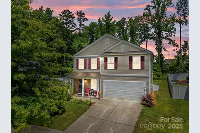 5009 Granite Creek Lane, Charlotte, NC 28269 - Photo 1