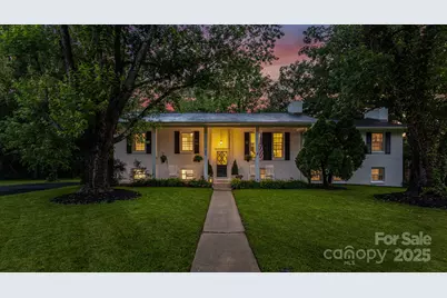 114 Greenfield Lane, Hendersonville, NC 28792 - Photo 1