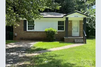 1824 Maribel Avenue, Charlotte, NC 28216 - Photo 1