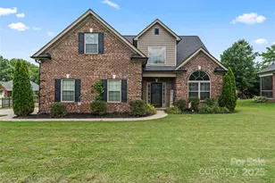 5379 Roberta Meadows Ct, Concord, NC 28027 - Photo 1