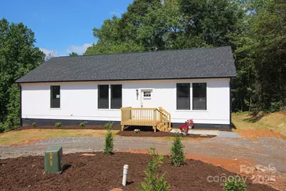 3119 Peaceful Meadows Drive, Morganton, NC 28655 - Photo 1