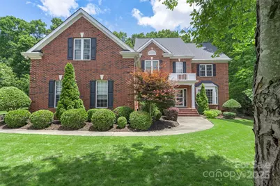 6006 Casswell Circle, Matthews, NC 28104 - Photo 1