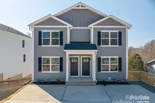 709 7th Ave SW, Hickory, NC 28602 - Photo 1