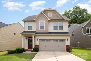 1825 Evergreen Dr, Charlotte, NC 28208 - Photo 1