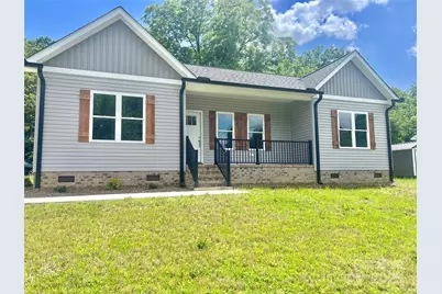 325 Jordan Avenue, Spencer, NC 28159 - Photo 1