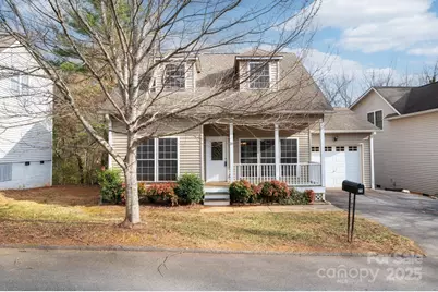 29 Winterwind Drive, Asheville, NC 28803 - Photo 1