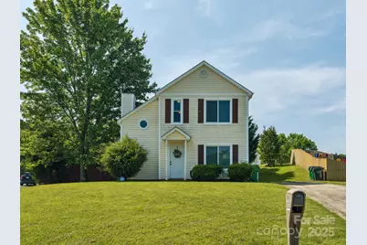 5701 Silver Eagle Drive, Charlotte, NC 28214 - Photo 1