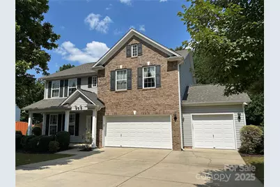 5009 Brook Valley Run, Monroe, NC 28110 - Photo 1