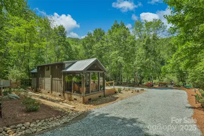 3095 Silversteen Road, Lake Toxaway, NC 28747 - Photo 1