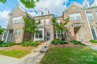 11546 Red Rust Lane, Charlotte, NC 28277 - Photo 1