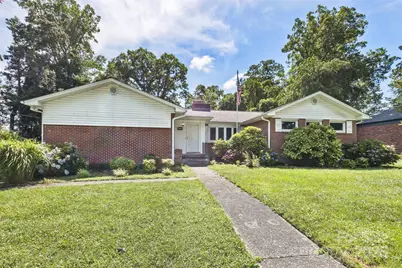 209 Balsam Road, Hendersonville, NC 28792 - Photo 1