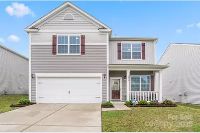 1343 Kent Downs Avenue SW, Concord, NC 28027 - Photo 1