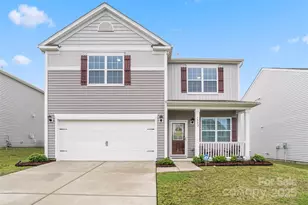 1343 Kent Downs Ave SW, Concord, NC 28027 - Photo 1