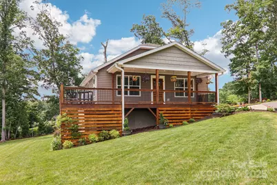 135 Ivey Farms Road, Candler, NC 28715 - Photo 1