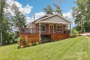 135 Ivey Farms Rd, Candler, NC 28715 - Photo 1