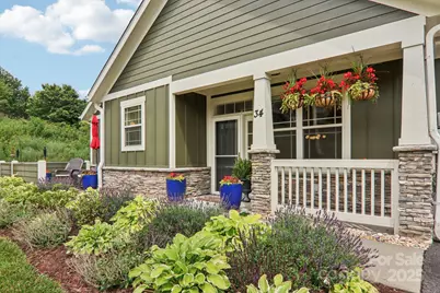 34 Brookstone Place, Candler, NC 28715 - Photo 1