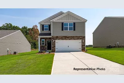 440 Court House Avenue, York, SC 29745 - Photo 1