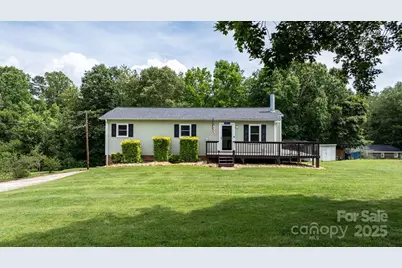 1467 Conway Drive, Granite Falls, NC 28630 - Photo 1