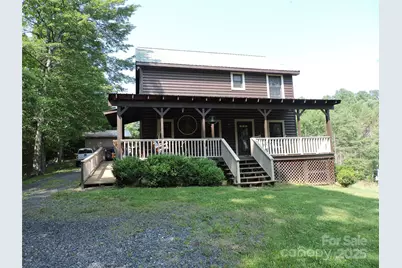 674 Johnson's River Bend Lane, Bakersville, NC 28705 - Photo 1