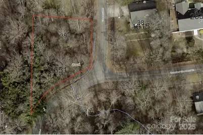 000 Chestnut Lane, Hendersonville, NC 28792 - Photo 1