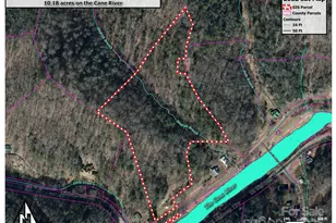 Tbd Phillips Rd, Burnsville, NC 28714 - Photo 1