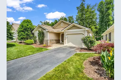 114 Fairway View Drive, Etowah, NC 28729 - Photo 1