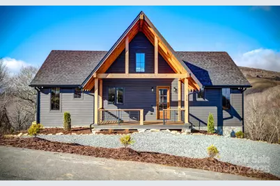 438 Sky Rock Trail, Banner Elk, NC 28604 - Photo 1