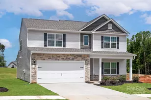 7311 Jerimoth Dr, Charlotte, NC 28215 - Photo 1