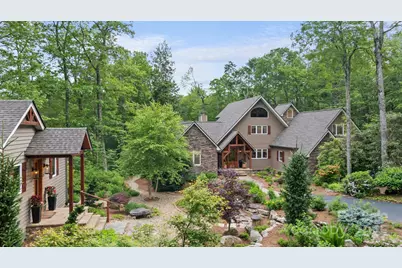 891 Crescent Trail #273, Highlands, NC 28741 - Photo 1