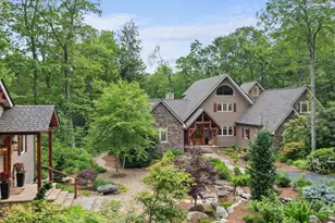 891 Crescent Trail, Highlands, NC 28741 - Photo 1