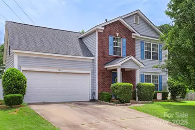 8904 Gerald Drive, Charlotte, NC 28217 - Photo 1