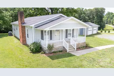 4879 Denton Chapel Road, Morganton, NC 28655 - Photo 1