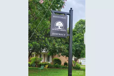 1909 Patton Avenue, Charlotte, NC 28216 - Photo 1