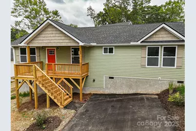 110 Deaver Park Circle, Asheville, NC 28806 - Photo 1