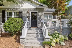 3035 Florida Ave, Charlotte, NC 28205 - Photo 1