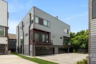 1011 Westbrook Dr, Charlotte, NC 28202 - Photo 1