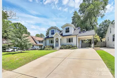 2333 Greenland Avenue, Charlotte, NC 28208 - Photo 1