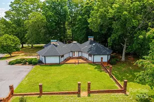 4275 Herman Sipe Rd, Conover, NC 28613 - Photo 1