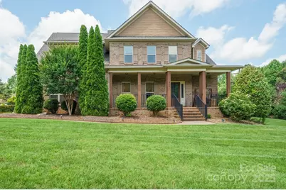 8137 Caliterra Drive, Charlotte, NC 28227 - Photo 1