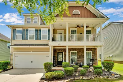 1636 Ridge Haven Road, Waxhaw, NC 28173 - Photo 1