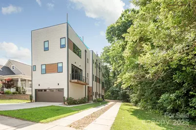 327 S Turner Avenue, Charlotte, NC 28208 - Photo 1