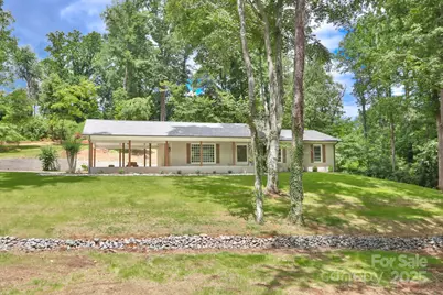 125 Dutchman Creek Road, Elkin, NC 28621 - Photo 1